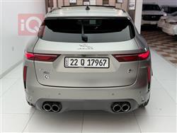 جاكوار إف-بيس